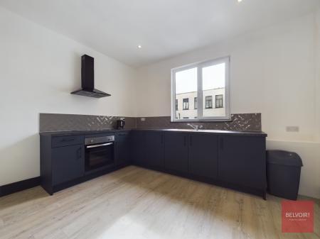1 bedroom Flat to let in Kings Building, City Centre, Swansea, SA1
