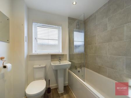 2 bedroom Terraced House to let in Vale Street, Pentrechwyth, Swansea, SA1
