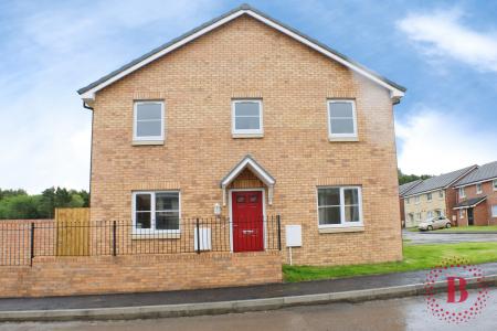 Vale Street, Pentrechwyth, Swansea, SA1