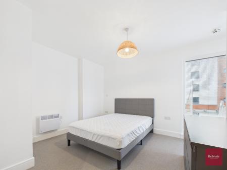 2 bedroom Flat to let in Merdian Bay, Trawler Road, Maritime Quarter, Swansea, SA1