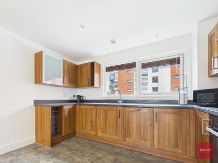 2 bedroom Flat to let in Merdian Bay, Trawler Road, Maritime Quarter, Swansea, SA1