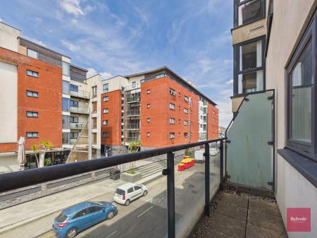 2 bedroom Flat to let in Merdian Bay, Trawler Road, Maritime Quarter, Swansea, SA1