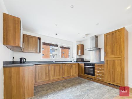 2 bedroom Flat to let in Merdian Bay, Trawler Road, Maritime Quarter, Swansea, SA1
