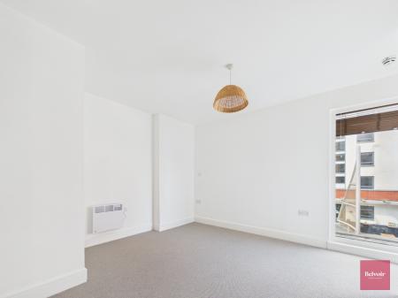 2 bedroom Flat to let in Merdian Bay, Trawler Road, Maritime Quarter, Swansea, SA1