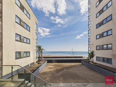 Merdian Bay, Trawler Road, Maritime Quarter, Swansea, SA1