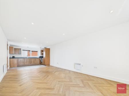 2 bedroom Flat to let in Merdian Bay, Trawler Road, Maritime Quarter, Swansea, SA1