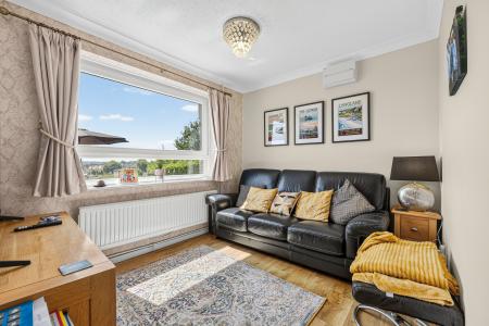 5 bedroom Detached house for sale in Westport Avenue, Mayals, Swansea, SA3