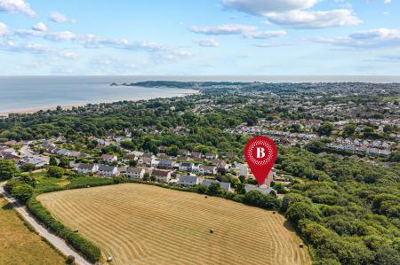 5 bedroom Detached house for sale in Westport Avenue, Mayals, Swansea, SA3