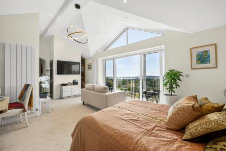 5 bedroom Detached house for sale in Westport Avenue, Mayals, Swansea, SA3