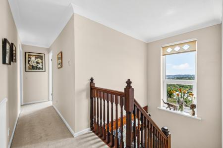 5 bedroom Detached house for sale in Westport Avenue, Mayals, Swansea, SA3