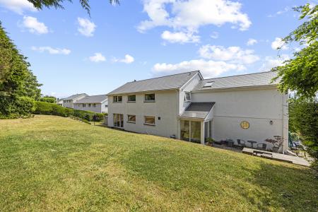 5 bedroom Detached house for sale in Westport Avenue, Mayals, Swansea, SA3