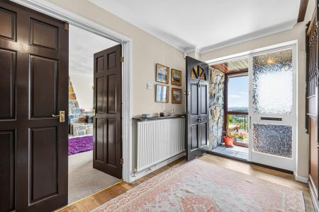 5 bedroom Detached house for sale in Westport Avenue, Mayals, Swansea, SA3