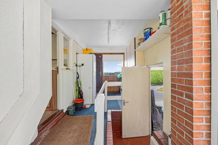 5 bedroom Detached house for sale in Westport Avenue, Mayals, Swansea, SA3