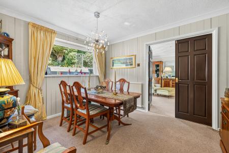 5 bedroom Detached house for sale in Westport Avenue, Mayals, Swansea, SA3