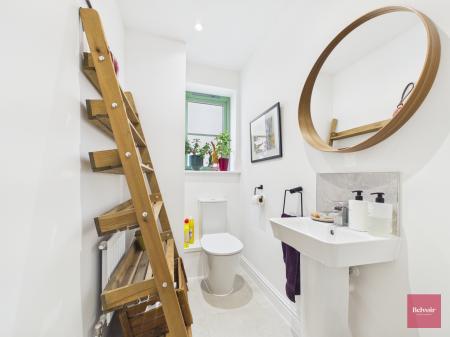 3 bedroom Semi-detached house for sale in Parc Llydan, Southgate, Swansea, SA3