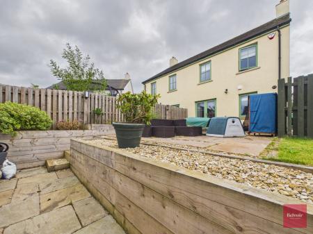 3 bedroom Semi-detached house for sale in Parc Llydan, Southgate, Swansea, SA3