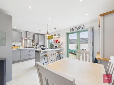 3 bedroom Semi-detached house for sale in Parc Llydan, Southgate, Swansea, SA3