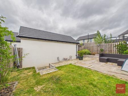 3 bedroom Semi-detached house for sale in Parc Llydan, Southgate, Swansea, SA3