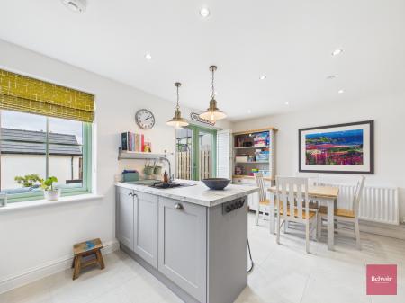 3 bedroom Semi-detached house for sale in Parc Llydan, Southgate, Swansea, SA3
