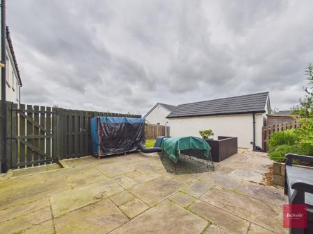 3 bedroom Semi-detached house for sale in Parc Llydan, Southgate, Swansea, SA3