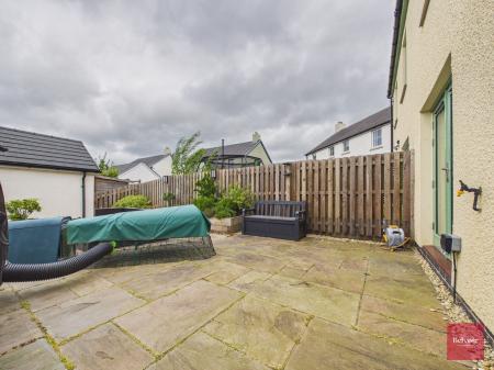 3 bedroom Semi-detached house for sale in Parc Llydan, Southgate, Swansea, SA3