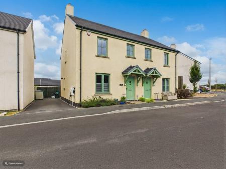 Parc Llydan, Southgate, Swansea, SA3