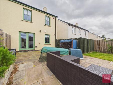 3 bedroom Semi-detached house for sale in Parc Llydan, Southgate, Swansea, SA3