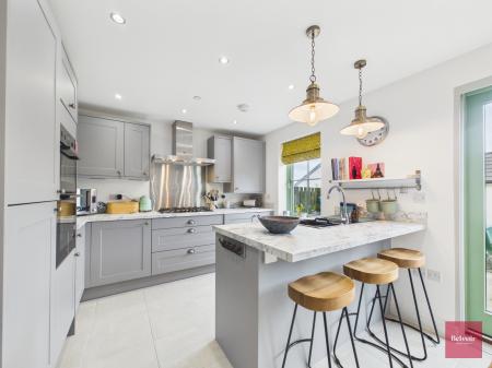 3 bedroom Semi-detached house for sale in Parc Llydan, Southgate, Swansea, SA3