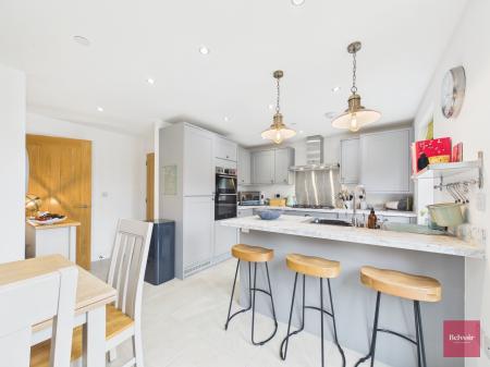 3 bedroom Semi-detached house for sale in Parc Llydan, Southgate, Swansea, SA3