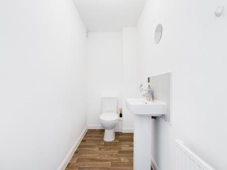 4 bedroom Town house to let in Naiad Road, Copper Quarter, Swansea, SA1