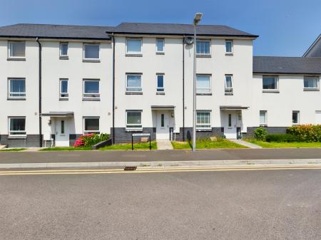 Naiad Road, Copper Quarter, Swansea, SA1