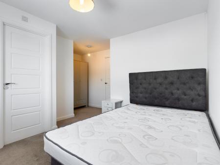 4 bedroom Town house to let in Naiad Road, Copper Quarter, Swansea, SA1