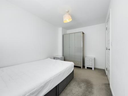 4 bedroom Town house to let in Naiad Road, Copper Quarter, Swansea, SA1