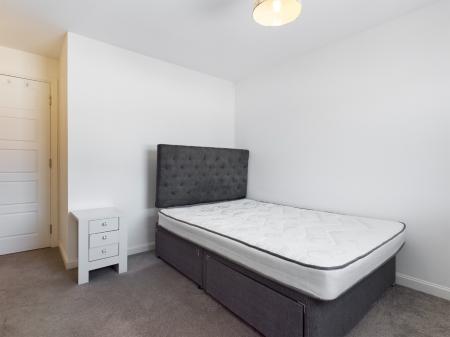4 bedroom Town house to let in Naiad Road, Copper Quarter, Swansea, SA1