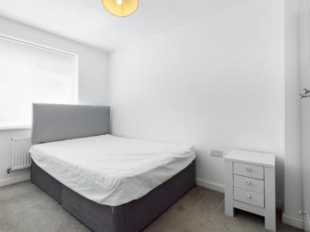 4 bedroom Town house to let in Naiad Road, Copper Quarter, Swansea, SA1