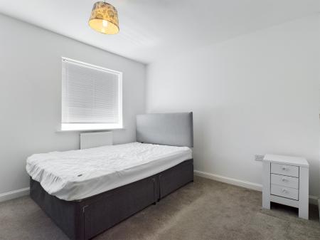 4 bedroom Town house to let in Naiad Road, Copper Quarter, Swansea, SA1