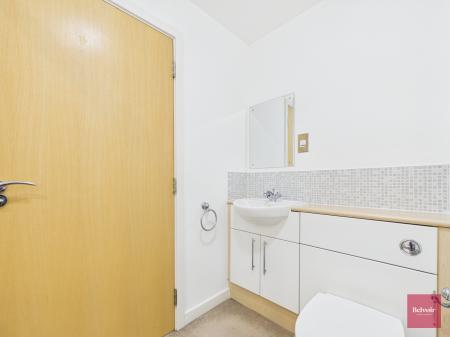 2 bedroom Flat to let in Victory Apartments, Copper Quarter, Swansea, SA1