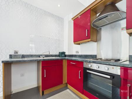2 bedroom Flat to let in Victory Apartments, Copper Quarter, Swansea, SA1