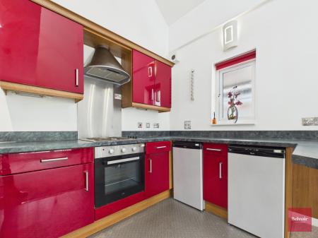 2 bedroom Flat to let in Victory Apartments, Copper Quarter, Swansea, SA1