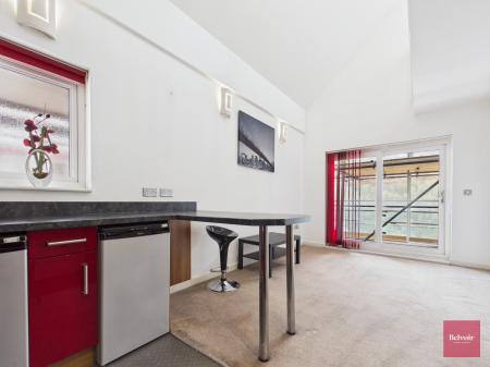 2 bedroom Flat to let in Victory Apartments, Copper Quarter, Swansea, SA1