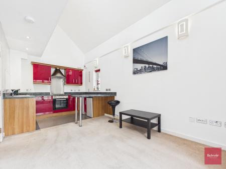 2 bedroom Flat to let in Victory Apartments, Copper Quarter, Swansea, SA1