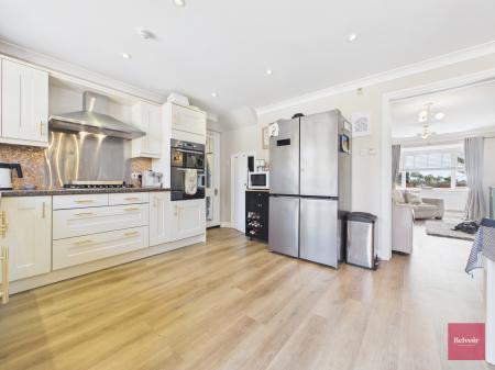 4 bedroom Detached house for sale in Juniper Close, Sketty, Swansea, SA2
