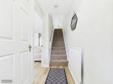 4 bedroom Detached house for sale in Juniper Close, Sketty, Swansea, SA2