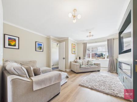 4 bedroom Detached house for sale in Juniper Close, Sketty, Swansea, SA2