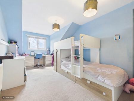 4 bedroom Detached house for sale in Juniper Close, Sketty, Swansea, SA2