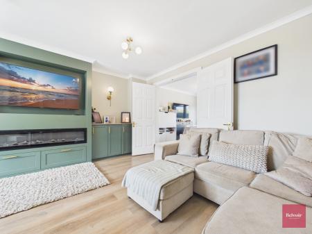 4 bedroom Detached house for sale in Juniper Close, Sketty, Swansea, SA2