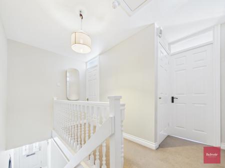4 bedroom Detached house for sale in Juniper Close, Sketty, Swansea, SA2