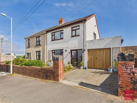 Summerland Lane, Newton, Swansea, SA3