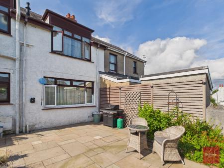 3 bedroom Semi-detached house to let in Summerland Lane, Newton, Swansea, SA3
