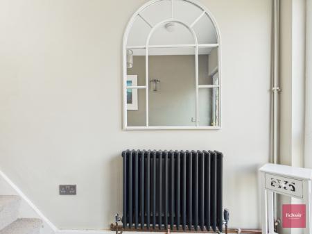 3 bedroom Semi-detached house to let in Summerland Lane, Newton, Swansea, SA3